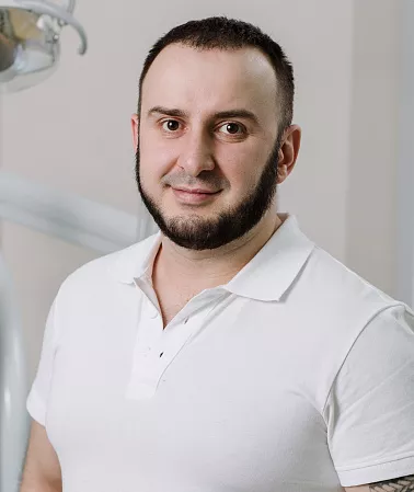 Гаджиев