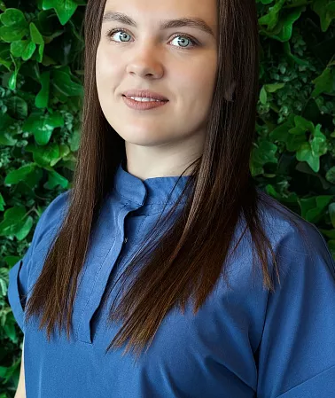 Суслова