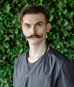 Сухоленцев